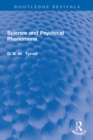 Image for Science and Psychical Phenomena