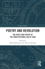 Image for Poetry and Revolution: The Poets and Poetry of the Constitutional Era of Iran