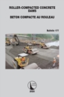 Image for Roller-compacted concrete dams.