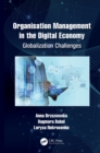 Image for Organisation Management in the Digital Economy: Globalization Challenges
