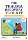 Image for The Trauma Recovery Toolkit: The Resource Book : A Creative Approach to Psychoeducation
