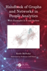 Image for Handbook of Graphs and Networks in People Analytics: With Examples in R and Python