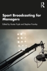 Image for Sport Broadcasting for Managers