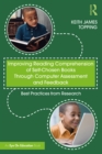 Image for Improving Reading Comprehension of Self-Chosen Books Through Computer Assessment and Feedback: Best Practices from Research