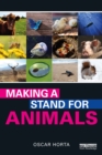 Image for Making a Stand for Animals