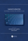 Image for Nanocatalysis: synthesis of bioactive heterocycles