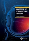 Image for Handbook of vitreoretinal surgery