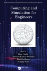Image for Computing and Simulation for Engineers