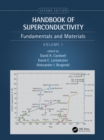 Image for Handbook of superconductivity.: (Fundamentals and materials)