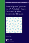 Image for Banach-Space Operators on C*-Probability Spaces Generated by Multi Semicircular Elements
