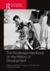 Image for The Routledge handbook on the history of development