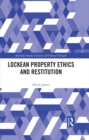 Image for Lockean Property Ethics and Restitution : 173