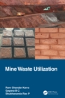 Image for Mine Waste Utilization
