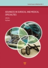 Image for Advances in Surgical and Medical Specialties