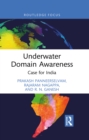 Image for Underwater Domain Awareness: Case for India