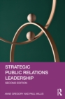 Image for Strategic Public Relations Leadership