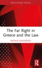 Image for The Far-Right in Greece and the Law