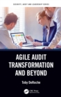 Image for Agile Audit Transformation and Beyond