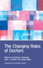 Image for The Changing Roles of Doctors