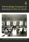 Image for The Routledge Companion to Literature of the U.S. South