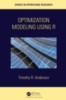 Image for Optimization modelling using R