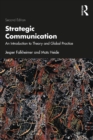 Image for Strategic Communication: An Introduction