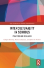Image for Interculturality in schools: practice and research