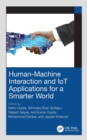 Image for Human-machine interaction and IoT applications for a smarter world