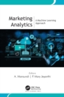 Image for Marketing Analytics: A Machine Learning Approach