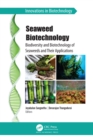 Image for Seaweed Biotechnology: Biodiversity and Biotechnology of Seaweeds and Their Applications