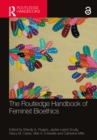 Image for The Routledge Handbook of Feminist Bioethics