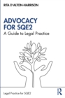Image for Legal practice for SQE2: advocacy