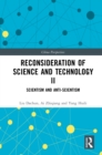 Image for Reconsideration of science and technology: a study on Marx&#39;s view and contemporary thoughts