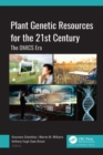Image for Plant Genetic Resources for the 21st Century: The OMICS Era