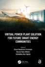 Image for Virtual Power Plant Solution for Future Smart Energy Communities
