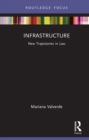 Image for Infrastructure: New Trajectories in Law