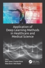 Image for Application of deep learning methods in healthcare and medical science