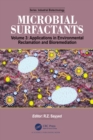 Image for Microbial surfactants.: (Applications in environmental reclamation and bioremediation)