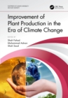 Image for Improvement of Plant Production in the Era of Climate Change