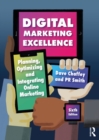 Image for Digital Marketing Excellence: Planning, Optimizing and Integrating Online Marketing