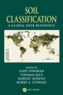 Image for Soil Classification: A Global Desk Reference