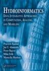 Image for Hydroinformatics: Data Integrative Approaches in Computation, Analysis, and Modeling