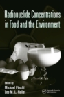 Image for Radionuclide Concentrations in Food and the Environment
