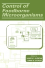 Image for Control of Foodborne Microorganisms