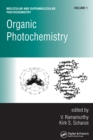 Image for Organic Photochemistry
