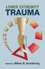Image for Lower Extremity Trauma