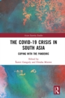 Image for The COVID-19 crisis in South Asia: coping with the pandemic