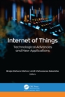 Image for Internet of Things: technological advances and new applications