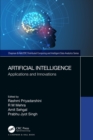 Image for Artificial intelligence: applications and innovations