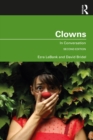 Image for Clowns: In Conversation With Modern Masters